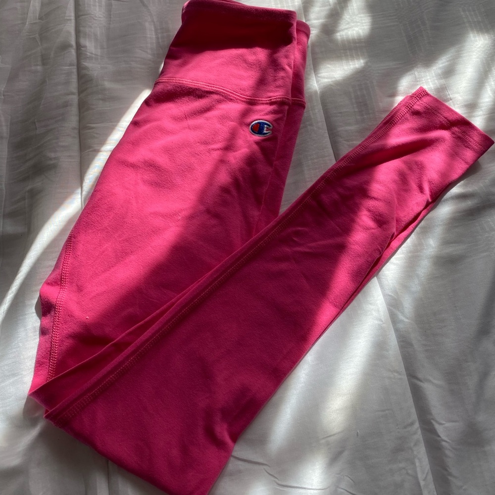 Champion leggings